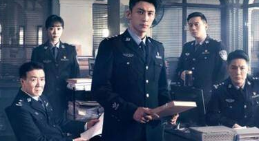 《罚罪》宁宇是坏人吗？他是警察里的内鬼吗？
