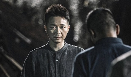 《冰雨火》杨兴权和琼姐关系是什么 两人是什么关系