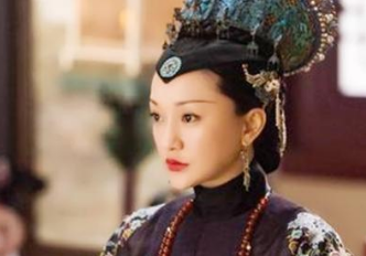 皇贵妃和皇后相比，到底有哪些不同呢？
