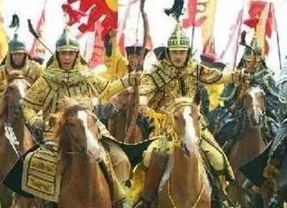 李自成百万大军输给十几万清军 李自成是怎么输的