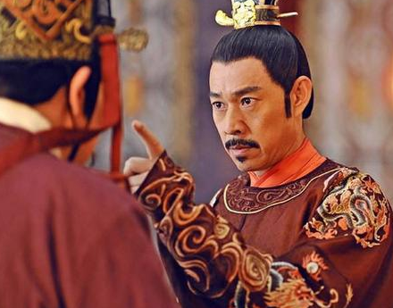玄武门之变李世民为什么能够获胜 李世民成功的原因是什么