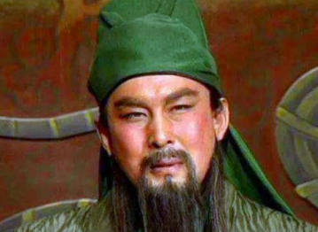 令关羽真正害怕的大将有哪些？他们分别是谁？