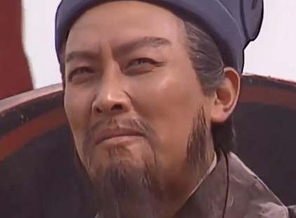 演义中陈式是被诸葛亮当替罪羊处死 正式的他又是什么样的