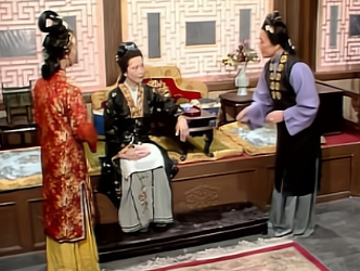 红楼梦中王善保家献计抄检大观园，为什么没有提前通知司棋？