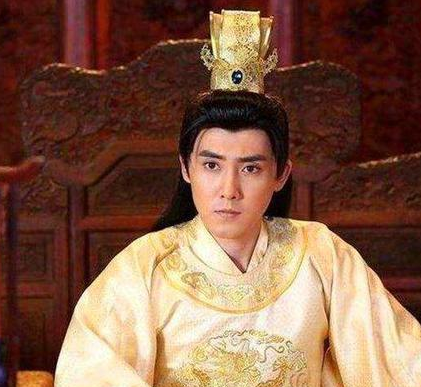朱元璋把皇位传给朱允炆 最后为什么会被亲叔叔抢走