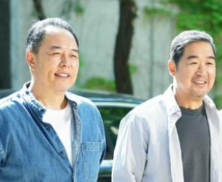 《老家伙》是什么剧情？张国立王刚张铁林铁三角重聚