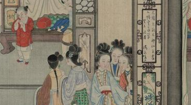 《红楼梦》贾家一门两国公，富贵奢靡到了什么地步？