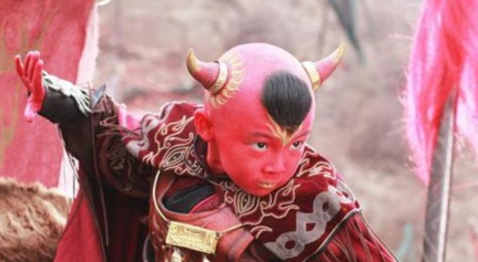 牛魔王和铁扇公主都不会三昧真火，红孩儿是怎么学来的？