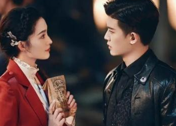 《请君》正式开播，主演有哪些人？