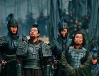 三国时期张辽和庞统的一生是什么样的？