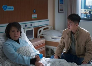 《罚罪》常非与林白的教育方式被质疑，为什么常征这么优秀？