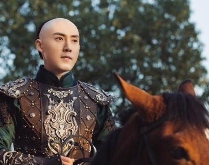 努尔哈赤为什么不让多尔衮继位 多尔衮哪里出了问题