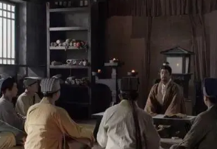 顾徽：三国时期东吴官吏，他的一生经历了什么？