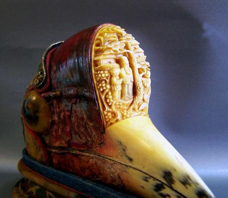 古代鹤顶红作为毒药之王 鹤顶红毒性如何