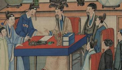 《红楼梦》贾环高光时刻，荣国府和爵位都属于他