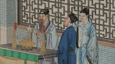 《红楼梦》贾家该怎么做，才有可能避免皇帝的猜忌？