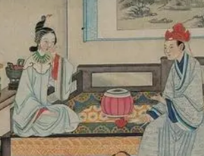 红楼梦中尤三姐都是如何骂贾琏与贾珍的？