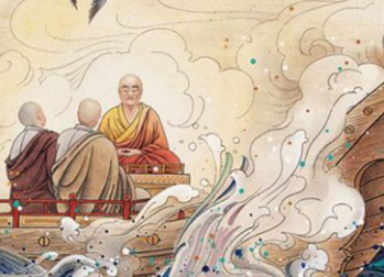 《太平广记》卷九十一·异僧五的原文是什么？