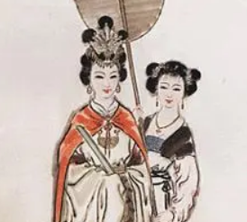 郭圣通是什么出身？她的一生都经历了什么？