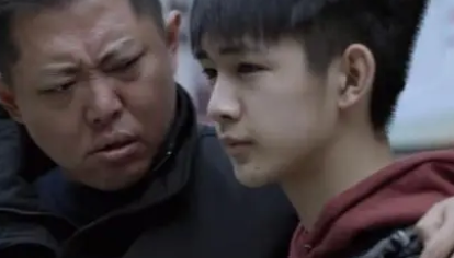 《大考》吴家俊和董碧华开始互相理解，结局或将改变