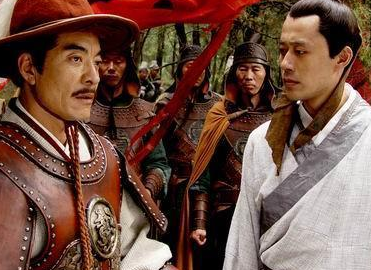 李岩是闯王的重要谋士，为何会被杀掉呢？