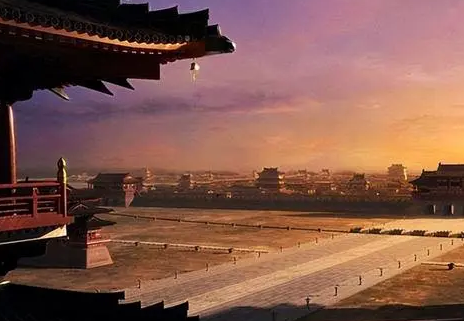 秦朝和汉朝时期都没有炮 古代象棋为什么有炮