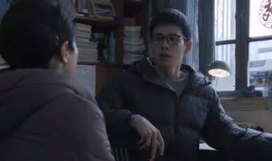 《大考》面对高考点遭洪水冲毁，周美仁是怎么做的？