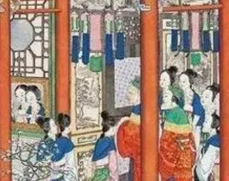 红楼梦中秦可卿托梦之后，王熙凤也没能拯救贾府是为什么？