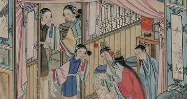 《红楼梦》袭人为什么会如此失态，大骂晴雯是个什么东西？