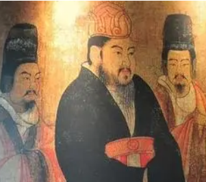 杨广南巡是什么时候？在途中都发生了什么事情？