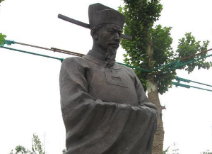 有哪些与张知白相关的轶事典故？有哪些与他相关的轶事典故？