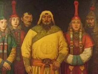 成吉思汗的两个儿子，窝阔台和托雷之间有何恩怨？
