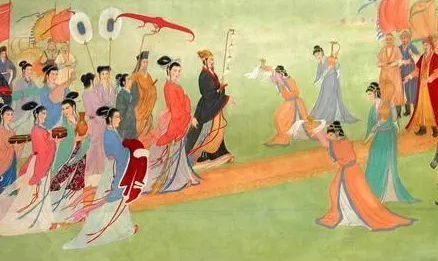 古代公主和亲之后 古人为何基本上都不能生育