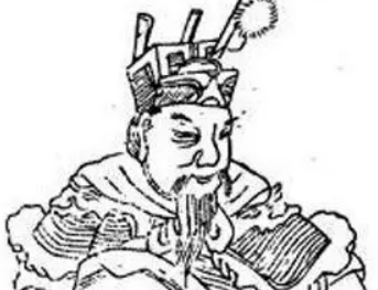 刘武周是什么人？他的一生是什么样的？