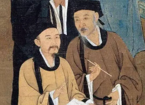 李延寿的一生都在修史，他参与了哪几部正史的编撰？