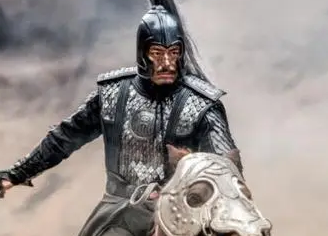 与李靖并称的李勣，为什么有人说他是长败将军？