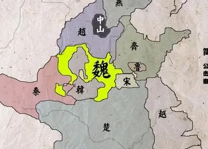 战国七雄自身的实力都不弱 最后为何是秦国统一了天下