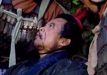 刘备也骑的卢马，为何他一直没有事呢？