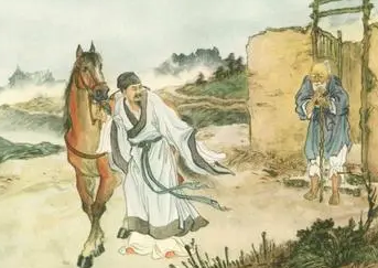 历史上的杜甫是个怎样的人？他的一生都穷困潦倒