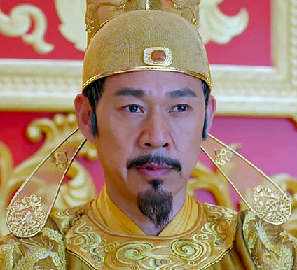 李世民当上皇帝之后 李世民是怎么对待秦琼的