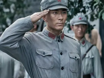 《血战松毛岭》有哪些看点？什么时候开播？