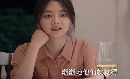 《我们这十年》李心遥回乡种田，最终找到心之所向