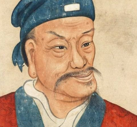 刘伯温临死前为什么送一筐鱼给朱元璋 这鱼有什么说法吗