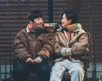 《在你的冬夜里闪耀》定档在什么时候？乔欣、马思超领衔主演