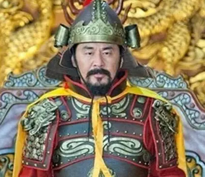都说赵匡胤一条棍棒打天下 赵匡胤武力人生是什么样的
