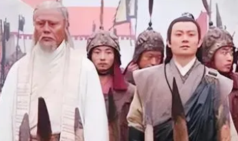 历史上的商纣王为什么没有杀害姬昌，反而放了他？