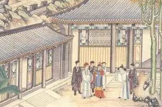 红楼梦中有几位诰命夫人？她们有哪些特权？