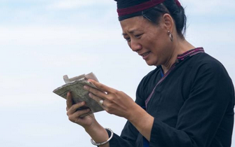 《那山那海》人生赢家雷德水，事业爱情双丰收