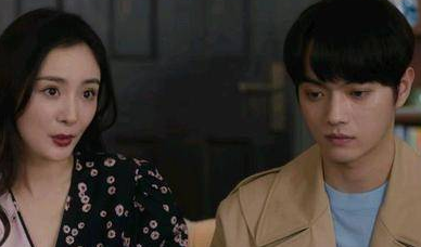 《爱的二八定律》阳华的人设是什么？阳华为什么失业？
