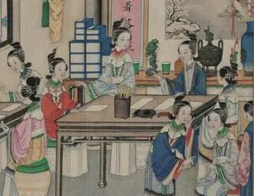 红楼梦中黛玉最后成为了王妃？为何这么说？